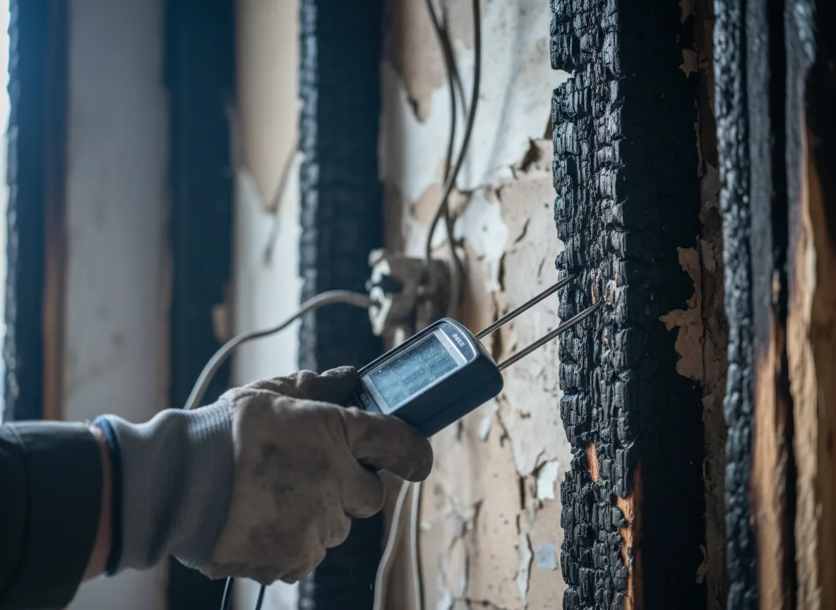 Fire Damage Restoration North Chelmsford, MA FAQs